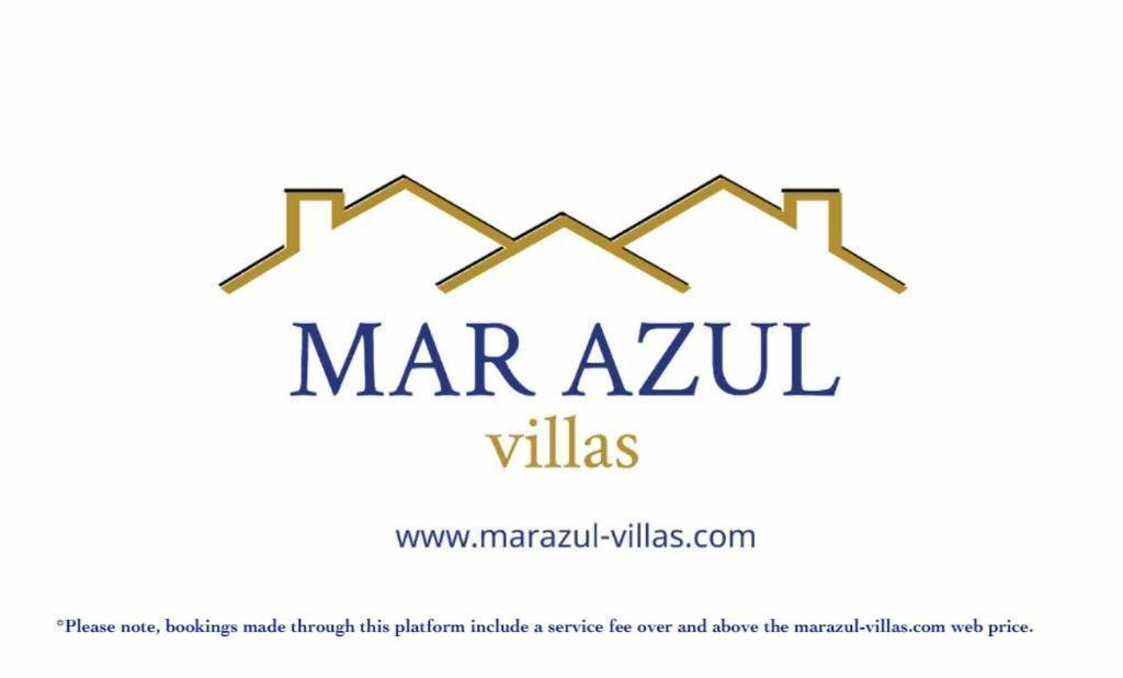 Villa Pelagos Tselendáta Esterno foto